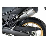 PUIG Pare-chocs Arrière Honda CRF1000L Africa Twin 16-17 Noir Mat
