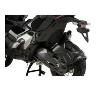 PUIG Pare-chocs Arrière Honda Forza 750 21-24 Noir Mat