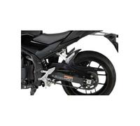 PUIG Pare-chocs arrière Honda NX500 24-25 Carbon Look