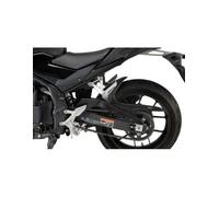 PUIG Pare-Chocs Arrière Honda NX500 24-25 Noir Mat