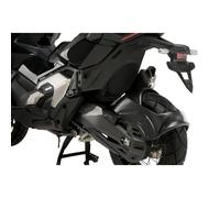 PUIG Pare-chocs Arrière Honda X-ADV 750 2017 Noir Mat