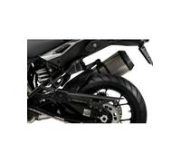 PUIG Pare-chocs arrière KTM 1290 S SUADVENTURE 17-20 Carbon Look
