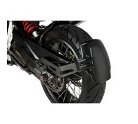 Puig Pare-Chocs Arrière Monobras Pour BMW F850 GS Adventure 19-23 Noir Mat