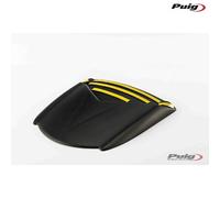 PUIG EXTENSION GARDE BOUE AVANT POUR KAWASAKI NINJA 1000 SX 20 NOIR MAT
