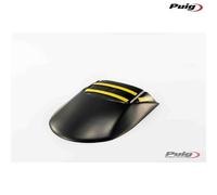 Puig Pare-Chocs Arrière Noir Pour Suzuki 750 Gsr 2011-2016