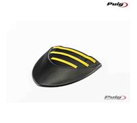 PUIG Pare-Chocs Arrière Noir Pour Triumph 1050 Tiger 2007-2013