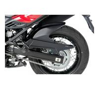 PUIG Pare-chocs Arrière Suzuki DL650XT V-STROM 15-16 Noir Mat
