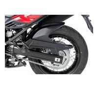 PUIG Pare-chocs Arrière Suzuki DL650XT V-STROM Explorer 2025 Noir Mat