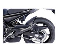 PUIG Pare-Chocs Arrière Yamaha XJ6 09-16 Noir Mat