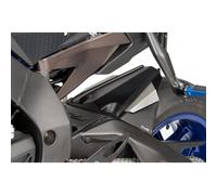 PUIG Pare-chocs Arrière Yamaha YZF-R1 17-19 Noir Mat