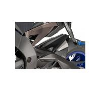 PUIG Pare-chocs Arrière Yamaha YZF-R1M 17-19 Noir Mat MPN 7688J