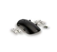 PUIG Pare-Chocs Avant En Aluminium Kawasaki Vulcan S 21-25 Noir