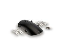 PUIG Pare-Chocs Avant En Aluminium Pour Kawasaki Vulcan S 15-16 Noir