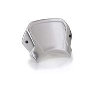 PUIG Pare-chocs Avant En Aluminium Triumph Scrambler 1200 24-25 SILVER