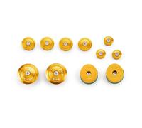 PUIG Pare-Chocs Cadre En Aluminium BMW R1250 GS 18-20 Or