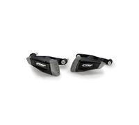 PUIG Pare-chocs Cadre Mod. PRO 2.0 Pour Kawasaki Versys 650 2025 Noir