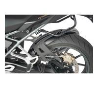 PUIG Pare-chocs/Écran Arrière BMW R1200 RS 15-16 Noir Mat