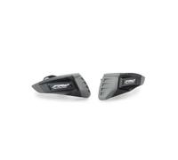 PUIG Pare-chocs Parateâlaio Mod. PRO 2.0 Pour KAWASAKI Z1100 2026 Noir
