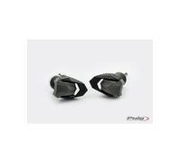 PUIG Pare-chocs Paratelaio Mod. R19 Pour Yamaha MT-125 21-25 Noir