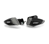 PUIG Pare-chocs Pare-carter Mod. PRO 2.0 Honda NC750X 2025 Noir