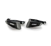 PUIG Pare-Chocs Pour Support De Vélo MOD. PRO 2.0 Yamaha YZF-R1 17-19 Noir