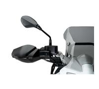 PUIG Pare- Mains Benelli TRK 251 21-25 Noir Mat