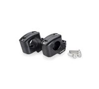 PUIG Patins De Guidon Pullback Yamaha MT-09 SP 2025 Noir 22101N