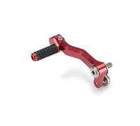 PUIG Pédale D’Embrayage Réglable Kawasaki Z900 17-19 Rouge