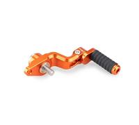 PUIG Pédale D’Embrayage Réglable Pour Yamaha MT-09 SP 21-23 ARANCIONE