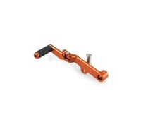 PUIG Pédale D’Embrayage Réglable Pour Yamaha TRACER 7 23-24 Arancione 21779T