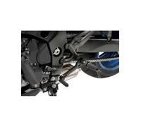 PUIG Pédale D’Embrayage Réglable Suzuki GSX-S1000 2025 Noir 22121N