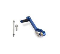 PUIG Pédale D’Embrayage Réglable Suzuki GSX-S1000 22-24 Bleu