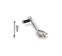 PUIG Pédale D’Embrayage Réglable Suzuki GSX-S1000 22-24 Silver