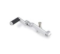 PUIG Pédale D’Embrayage Réglable Yamaha MT-07 2025 Silver