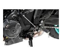 PUIG Pédale D’Embrayage Réglable Yamaha MT-07 Y-AMT 2025 Noir