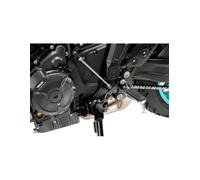 PUIG Pédale D’Embrayage Réglable Yamaha Tracer 7 GT 2025 Noir