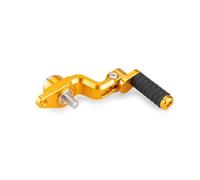 PUIG Pédale D’Embrayage Réglable Yamaha TRACER 9 21-24 ORO