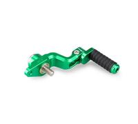 PUIG Pédale D’Embrayage Réglable Yamaha TRACER 9 21-24 VERDE 21469V