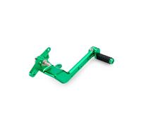 PUIG Pédale De Frein Réglable Yamaha MT-09 21-23 VERDE