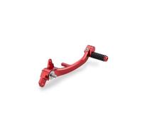 PUIG Pédale De Frein Réglable Yamaha MT-09 SP 2025 Rouge
