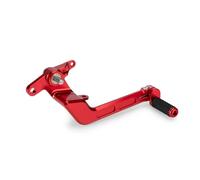 PUIG Pédale De Frein Réglable Yamaha MT-09 SP 21-23 Rouge 21470R