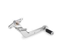 PUIG Pédale De Frein Réglable Yamaha MT-09 SP 21-23 Silver