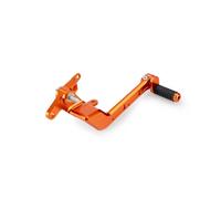 PUIG Pédale De Frein Réglable Yamaha Tracer 9 GT 21-24 Orange