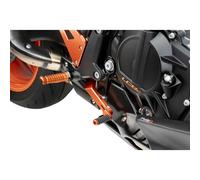 PUIG Pédale D'Embrayage Réglable KTM DUKE 990 R 24-25 Orange