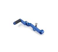 PUIG Pédale D'Embrayage Réglable Yamaha MT-07 23-24 Bleu