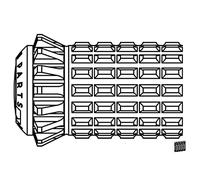 Puig Pièces de Rechange pour Fourche Et Bras Oscillant Phb 19
