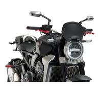 Puig Plaque Avant Abs Honda Cb1000r Neo Sport