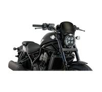 Puig Plaque Avant Abs Honda Cmx1100 Rebel