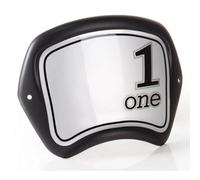 Puig Plaque Avant Abs Honda Cmx1100 Rebel