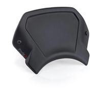Puig Carénage avant Honda CB650R/CB1000R en aluminium Noir